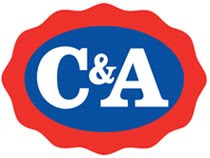 C_A logo
